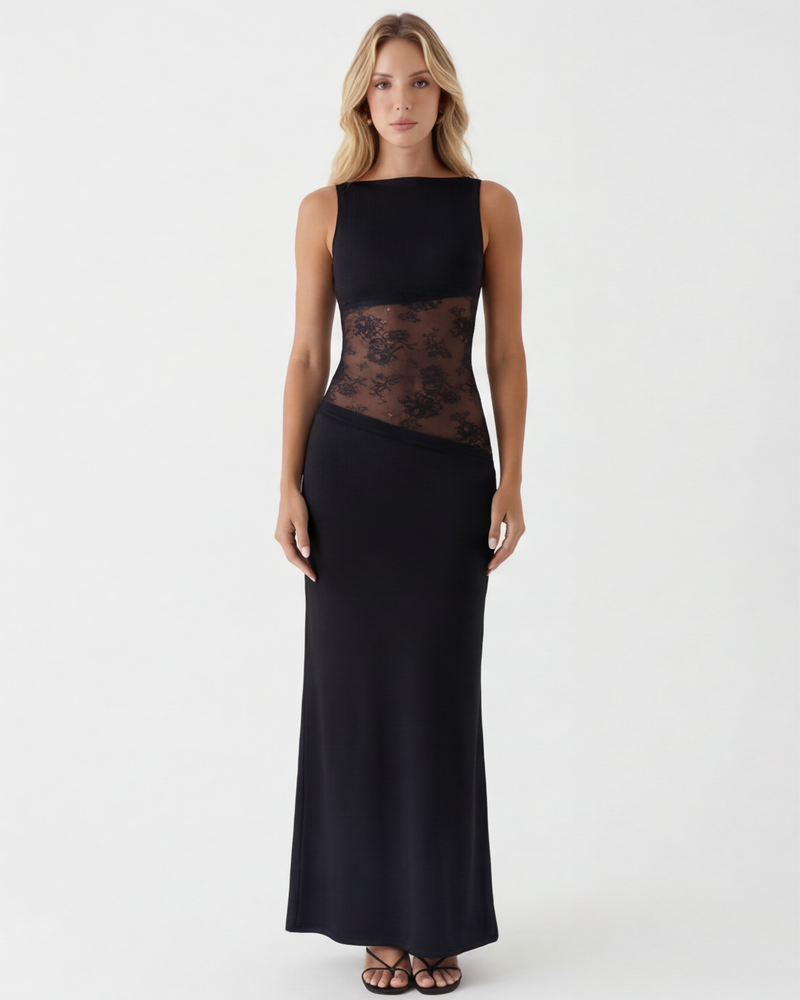 Vestido Abril