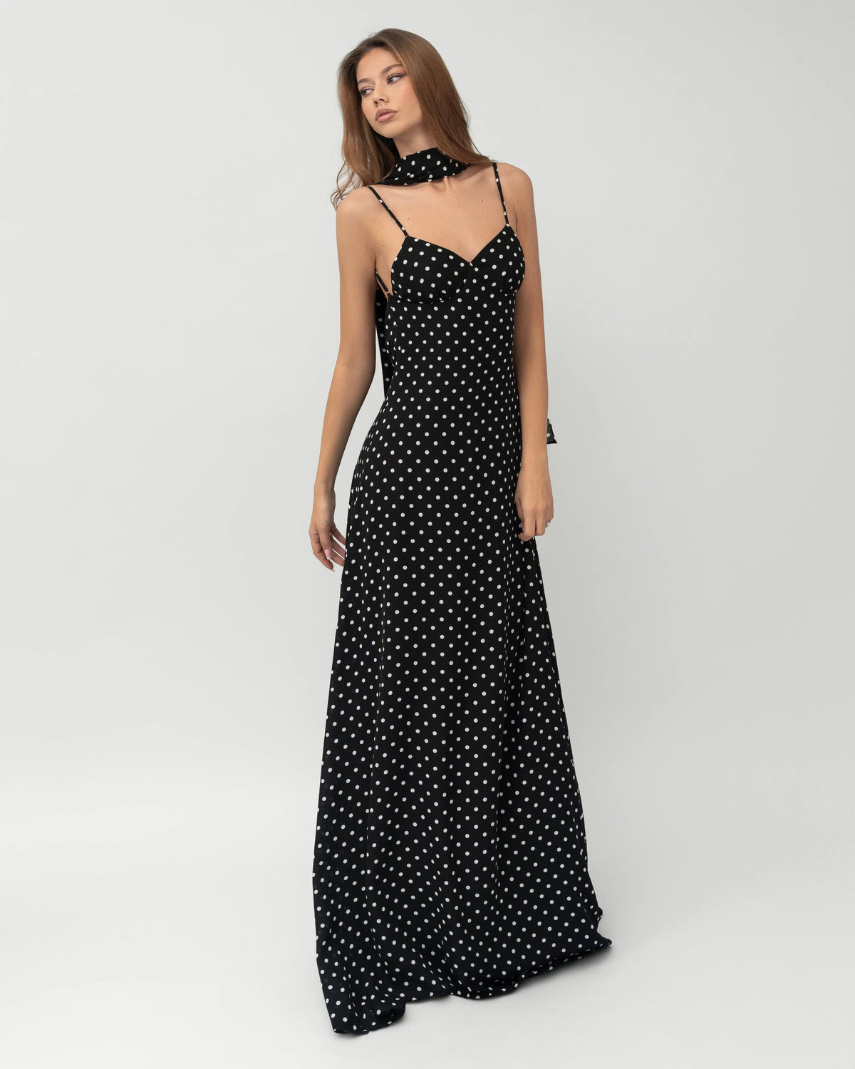 Vestido Siena