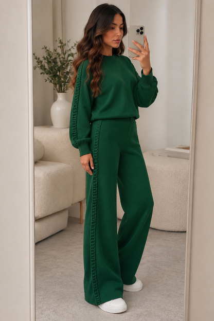 Conjunto Valentina