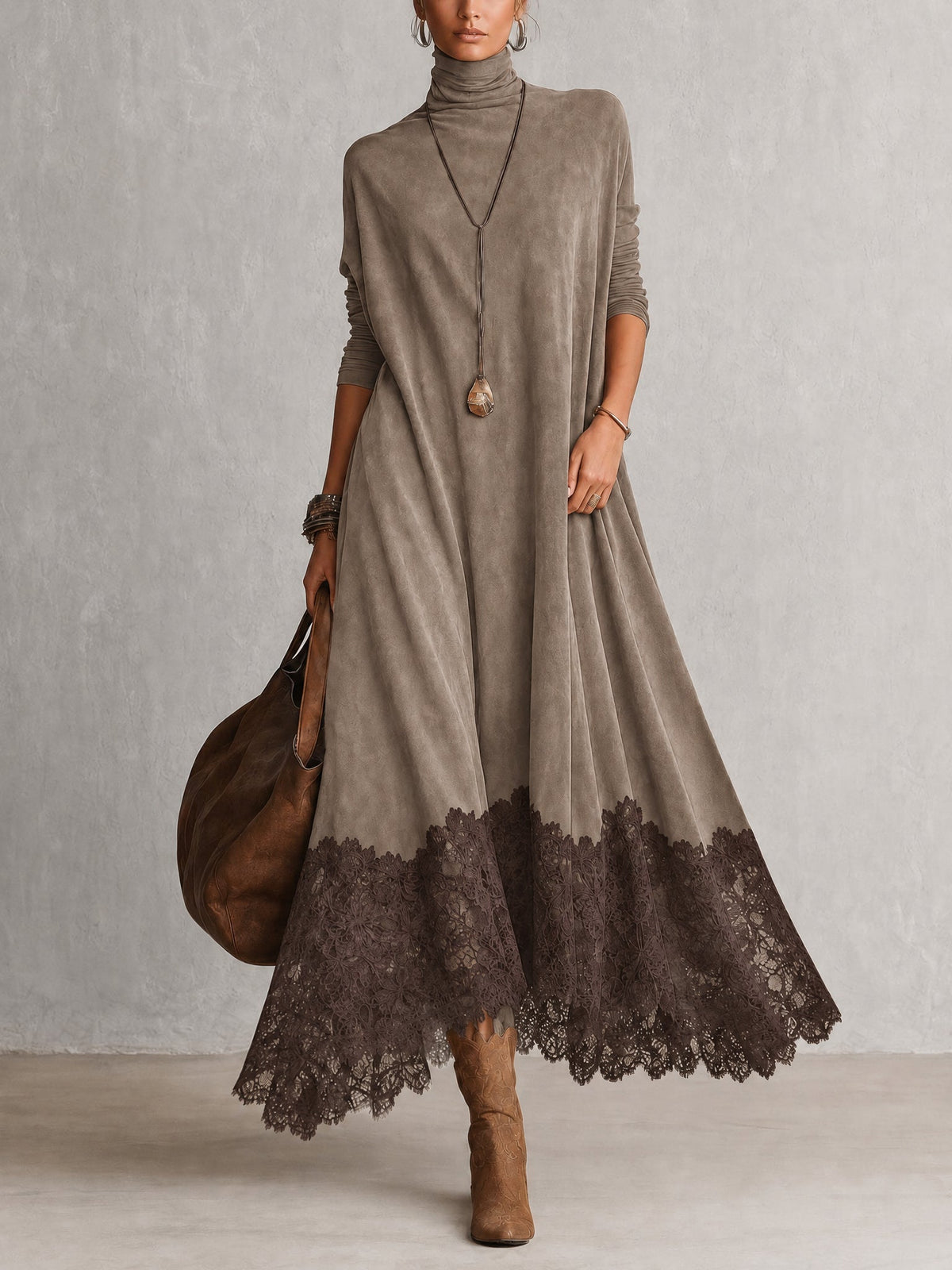 Vestido Brunella