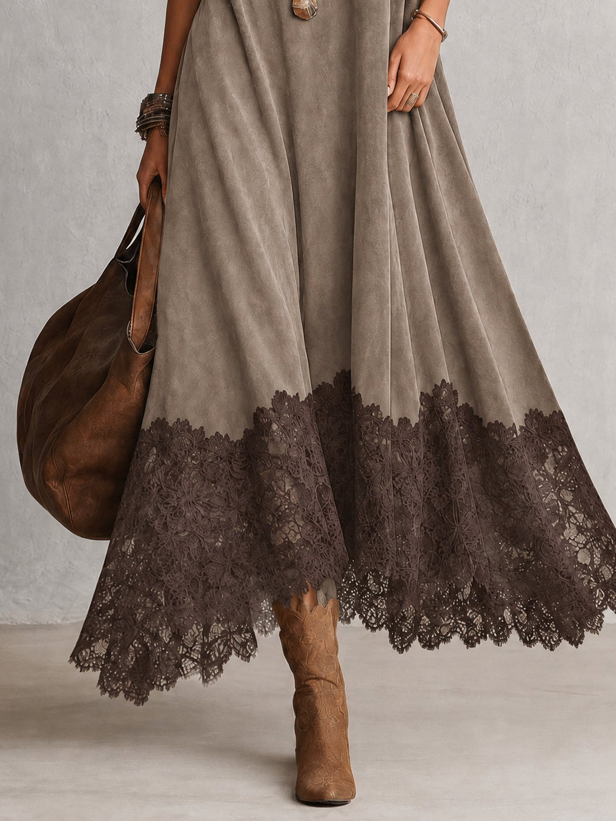 Vestido Brunella