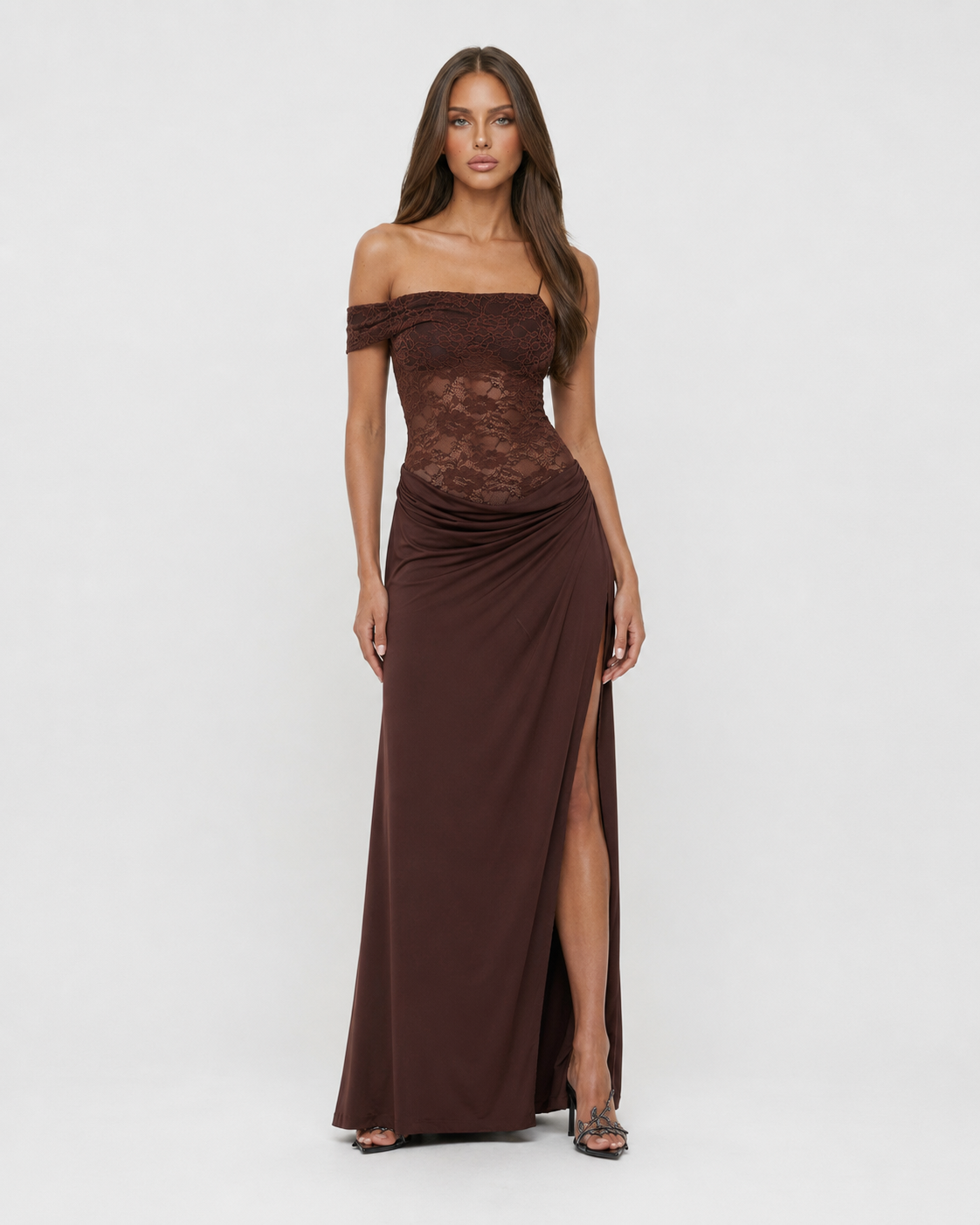 Vestido Cárdena