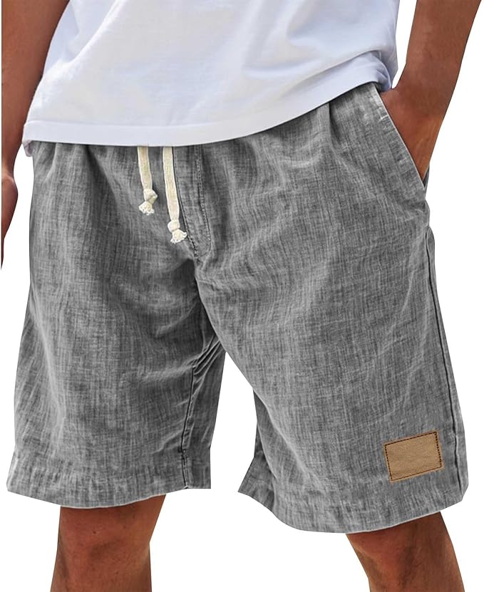 DIEGO | PANTALONES CORTOS DE PLAYA