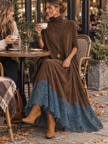 Vestido Brunella