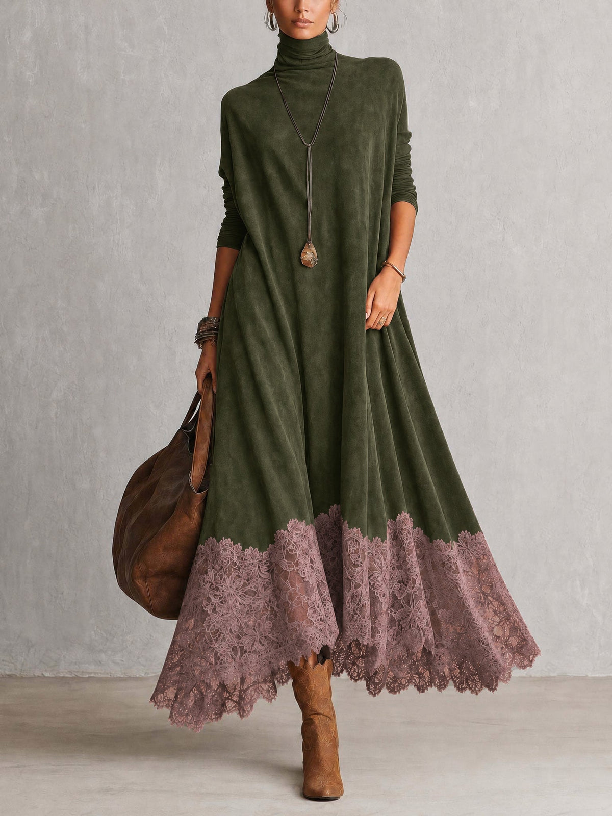 Vestido Brunella