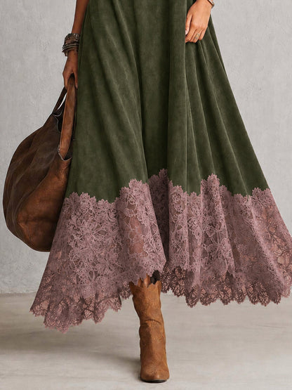 Vestido Brunella