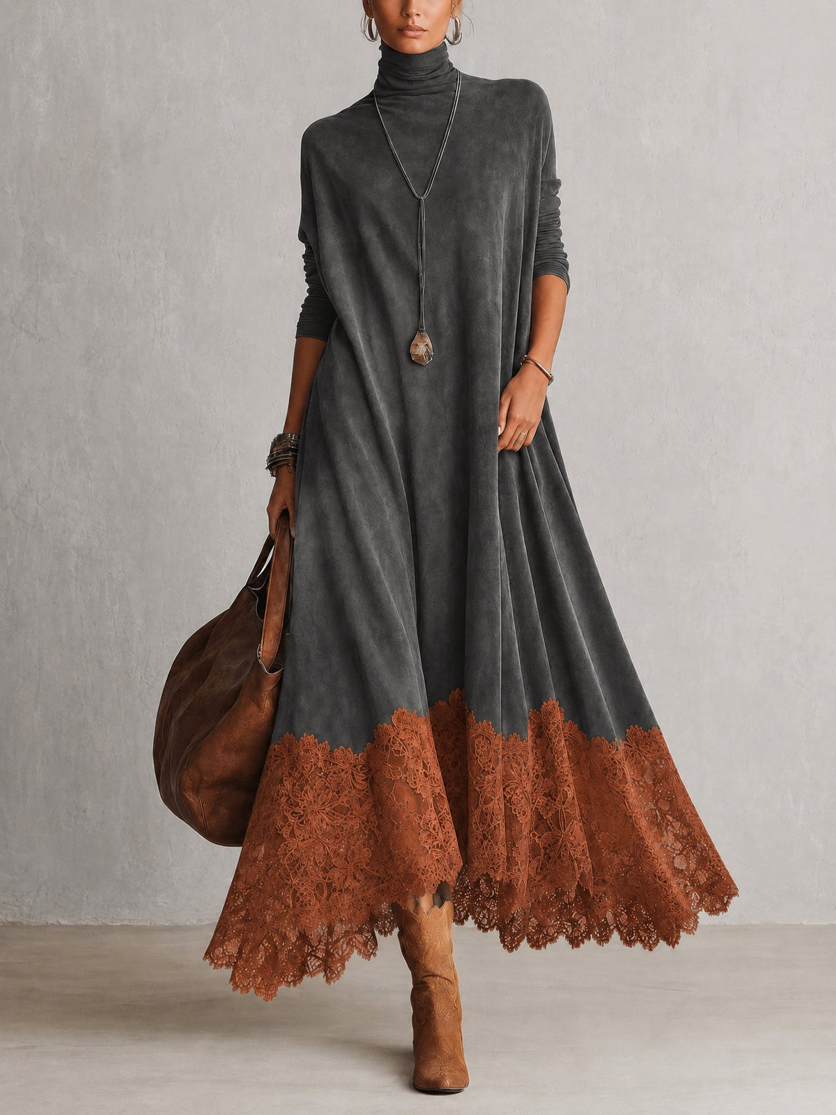 Vestido Brunella