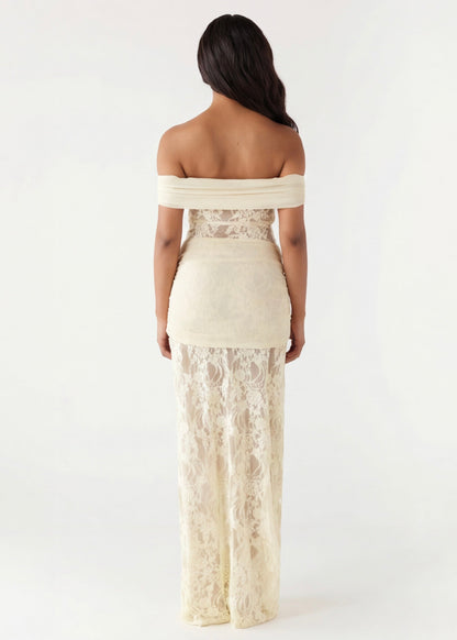 Vestido Clara