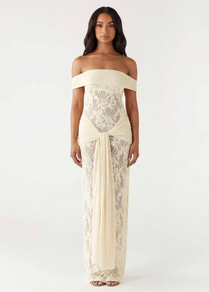 Vestido Clara