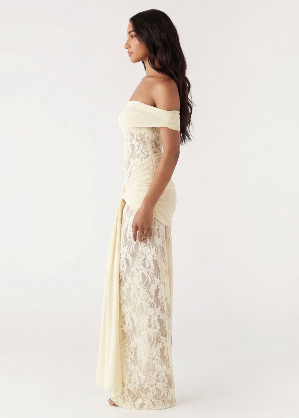 Vestido Clara