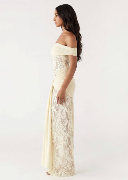 Vestido Clara