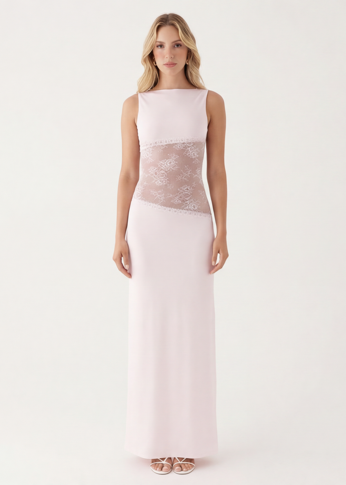 Vestido Abril