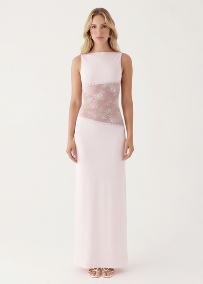 Vestido Abril