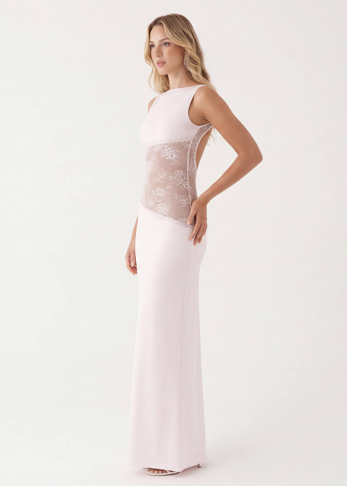 Vestido Abril