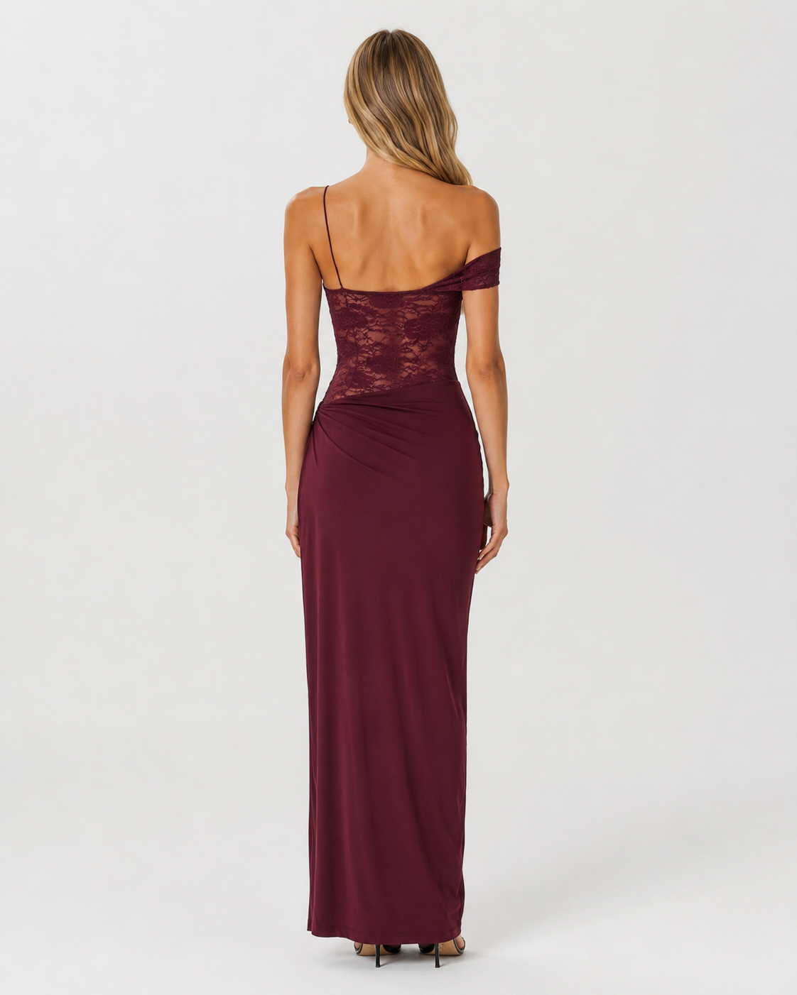 Vestido Cárdena