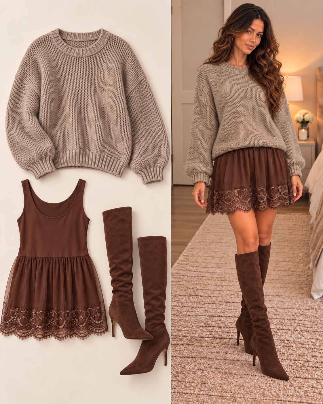 Set Amalia