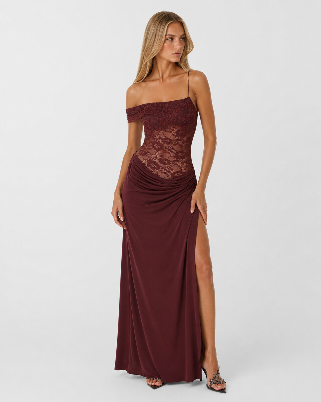 Vestido Cárdena