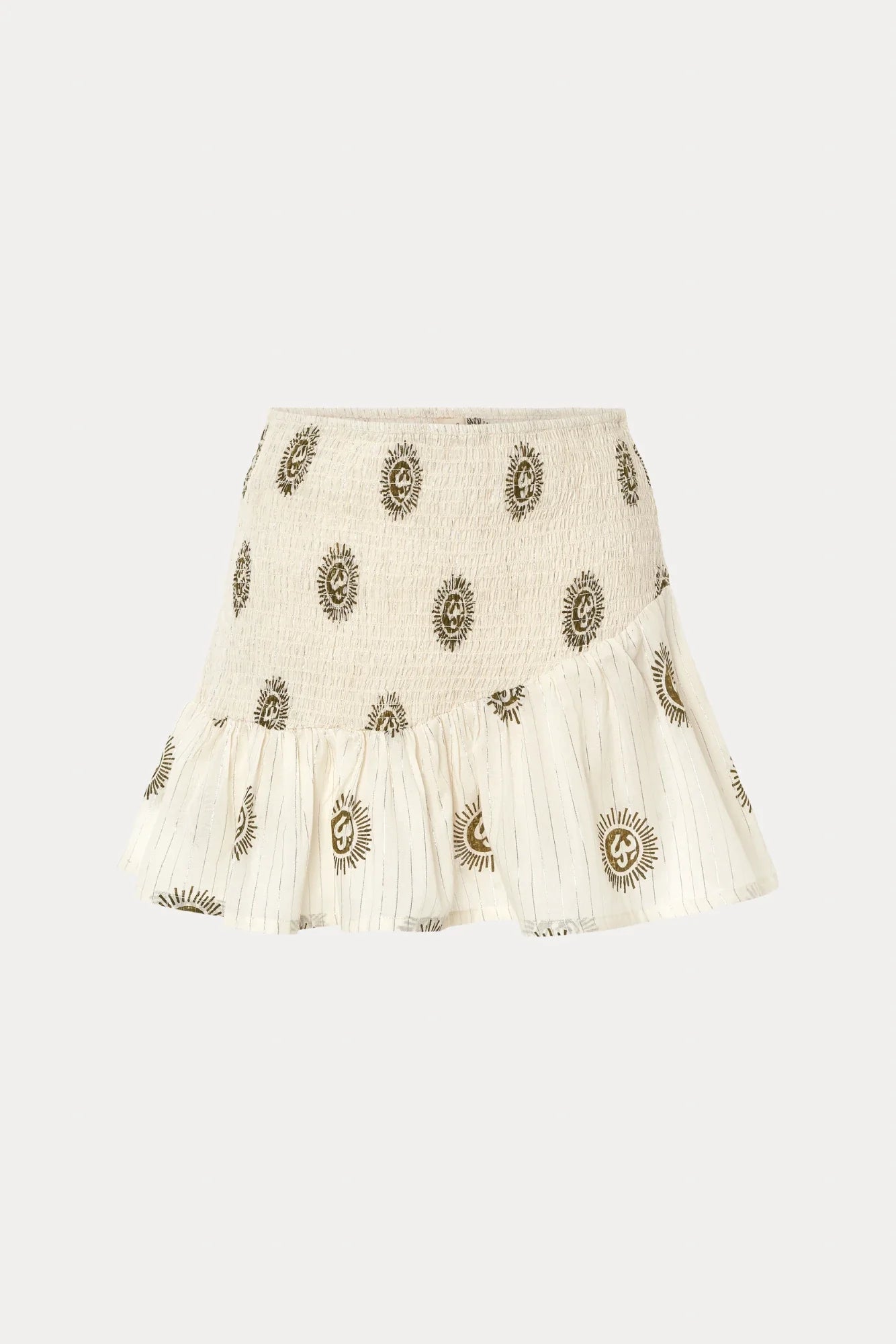 Bee Skirt/Top