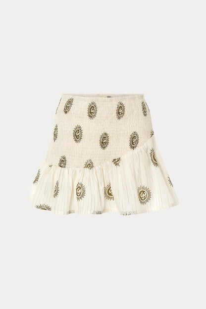 Bee Skirt/Top