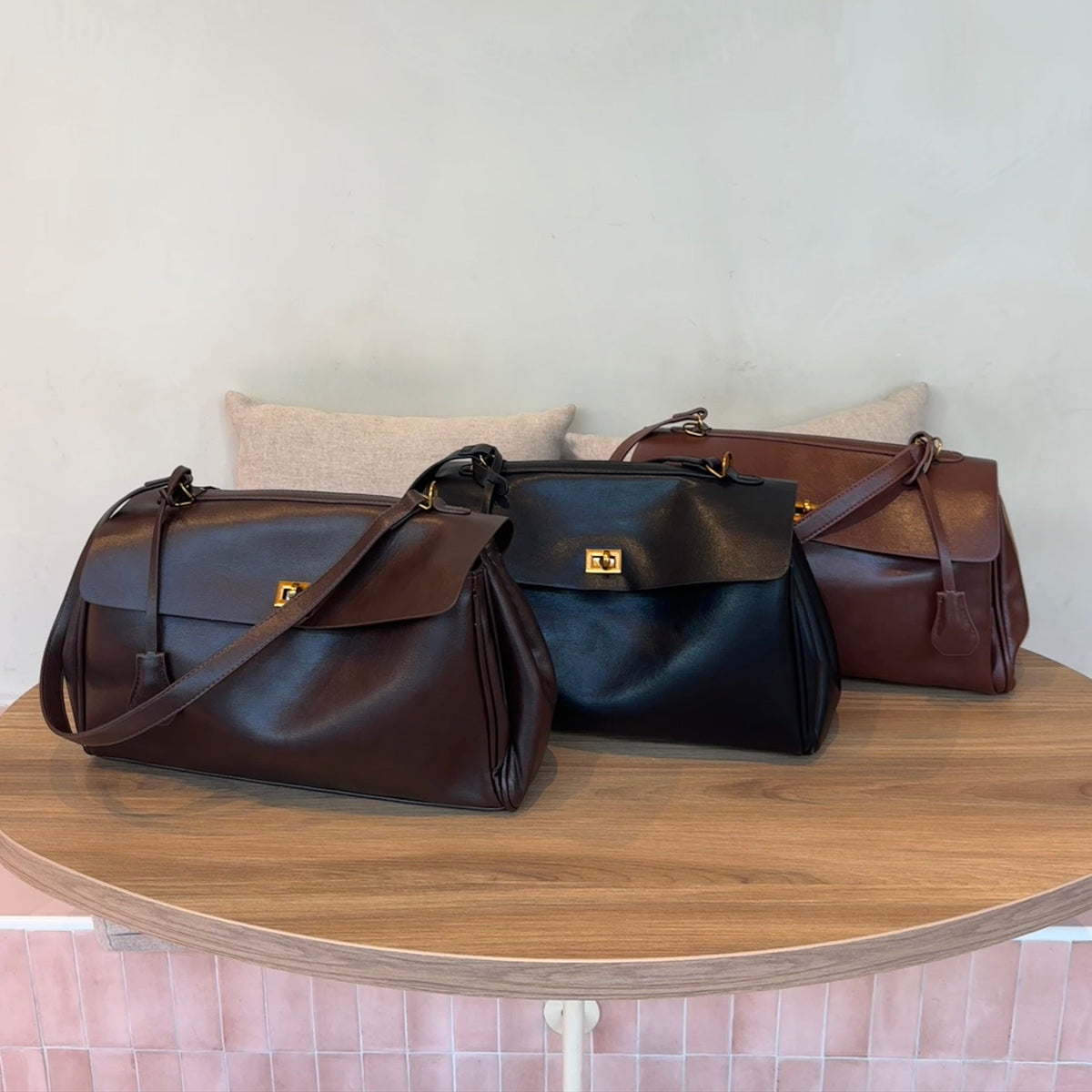 Roma Tote