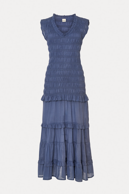 Cami Dress Blue