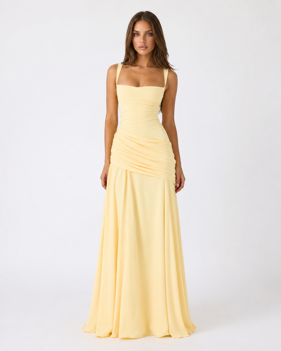 Vestido Elisa