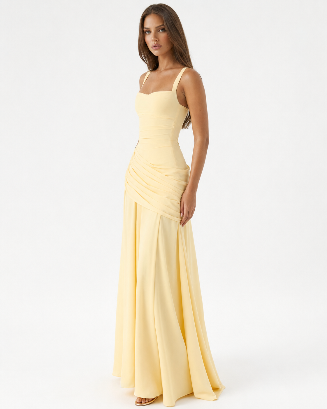 Vestido Elisa