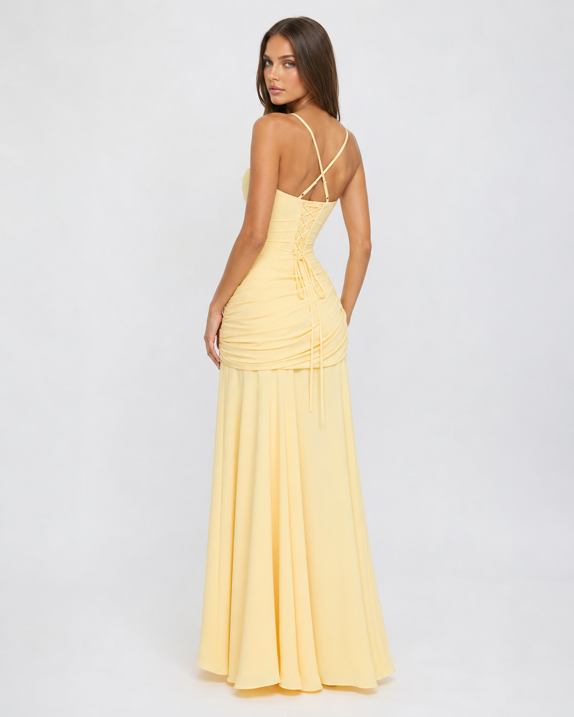 Vestido Elisa