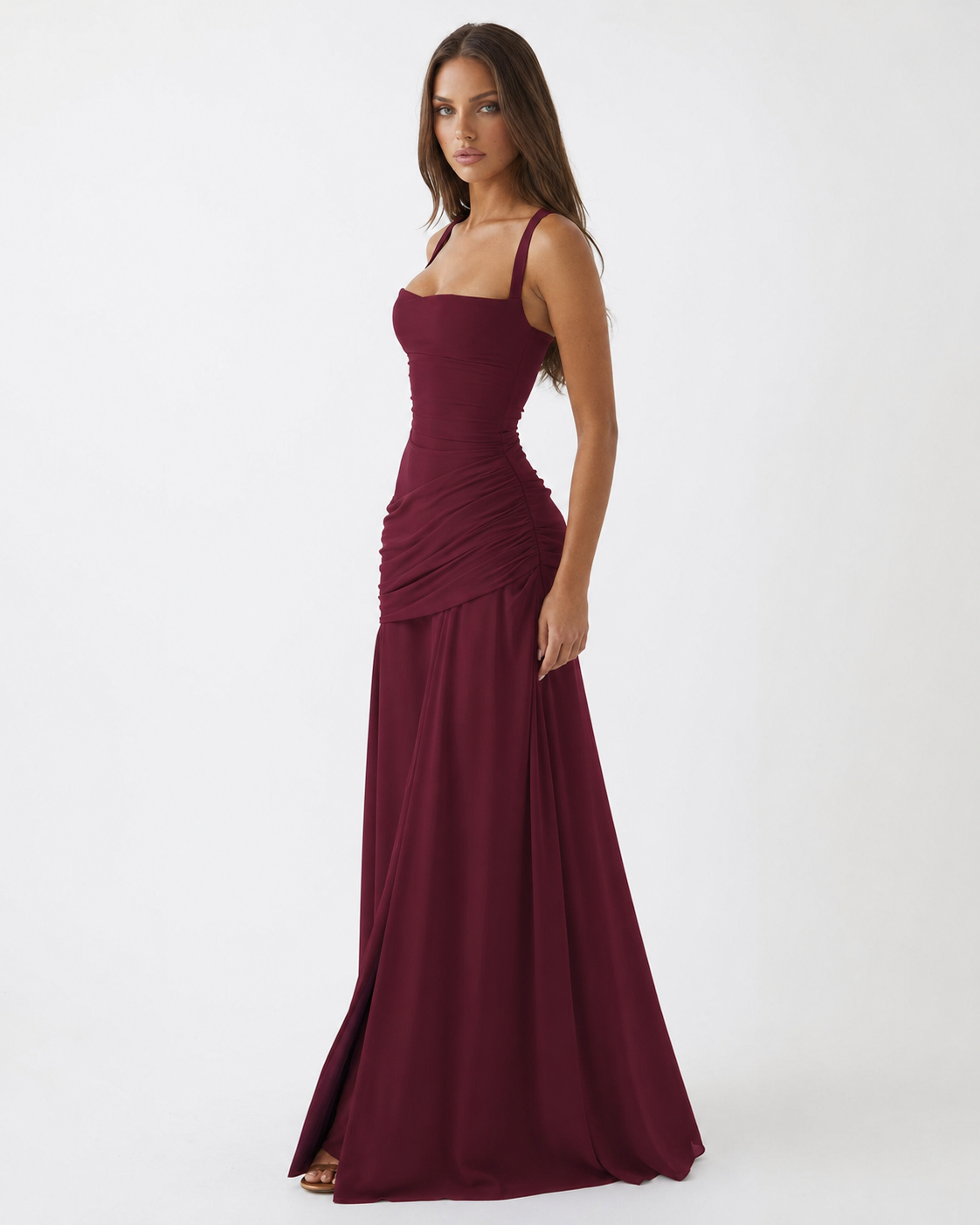 Vestido Elisa