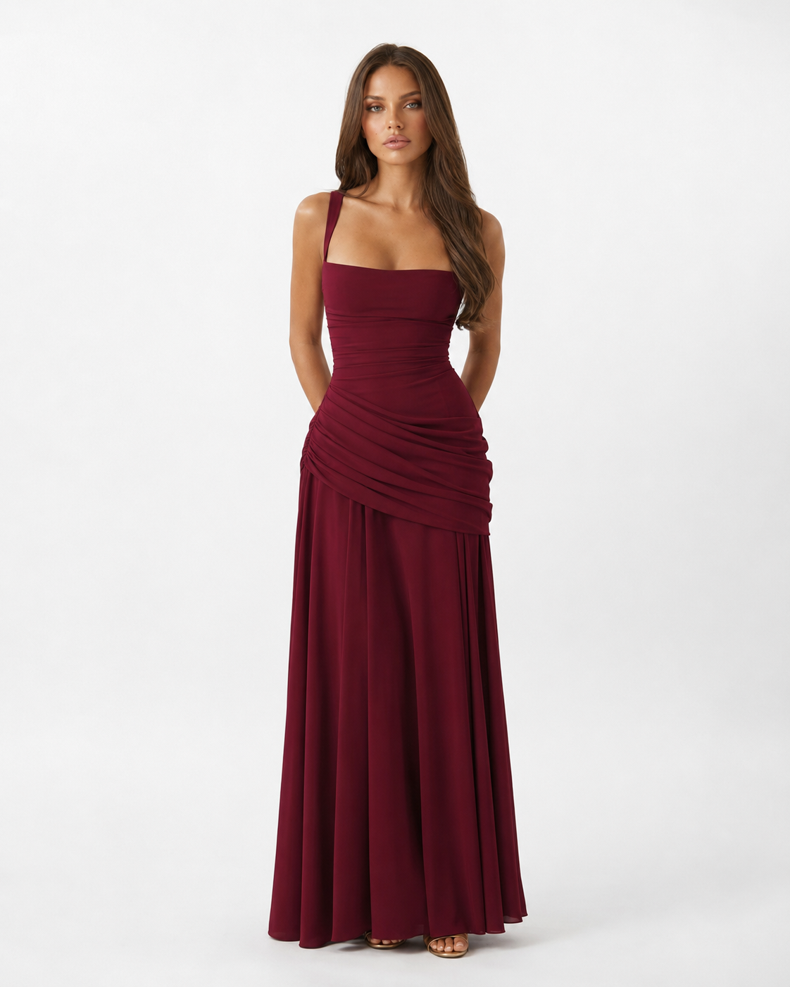 Vestido Elisa