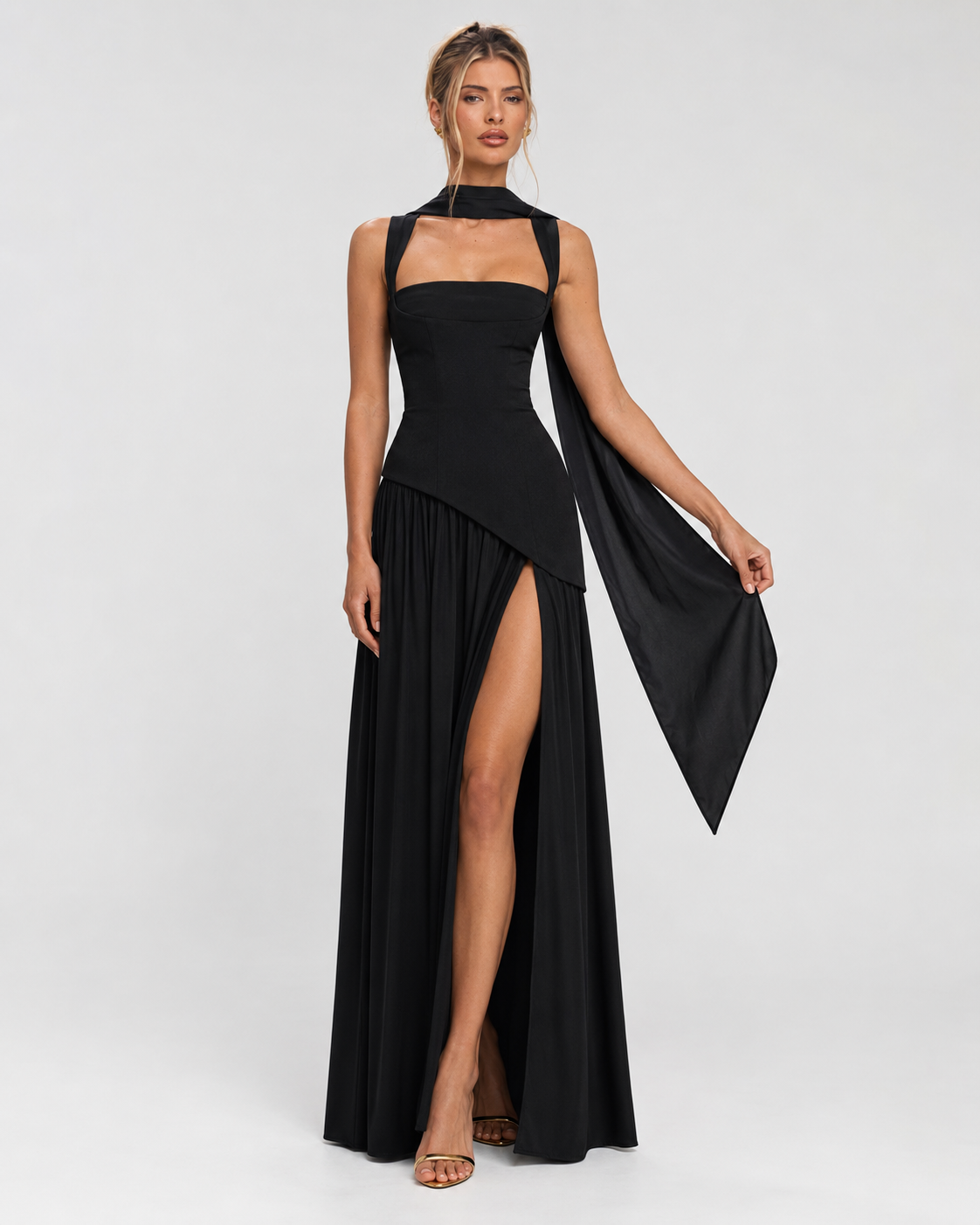 Vestido Victoria