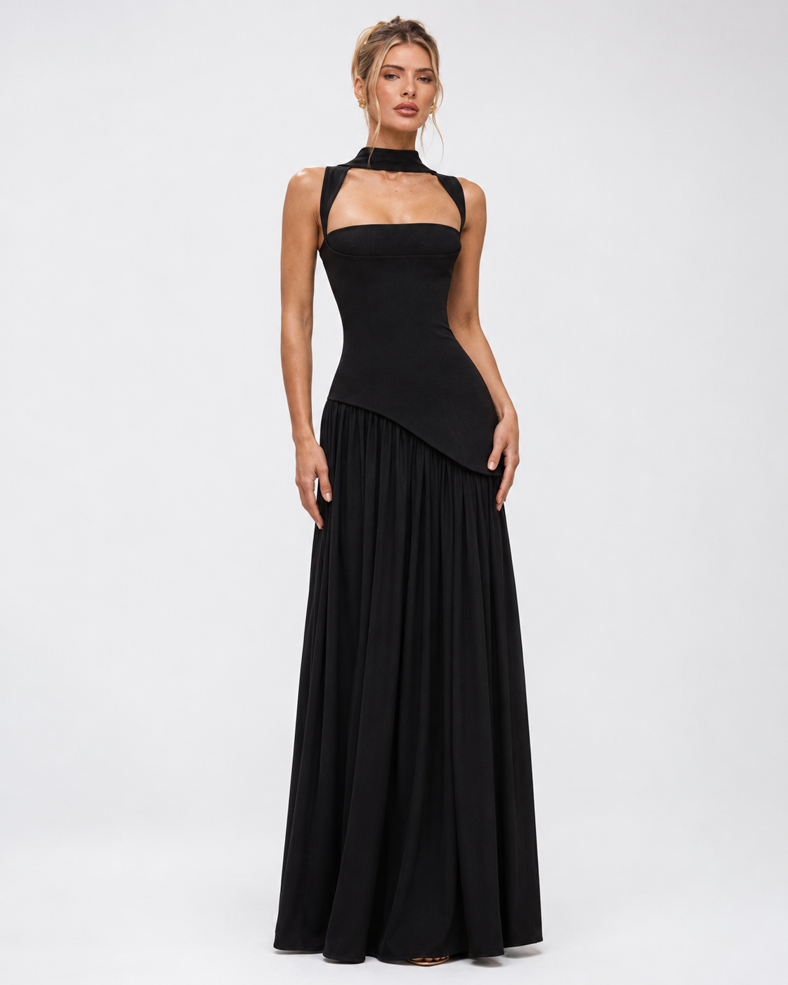 Vestido Victoria