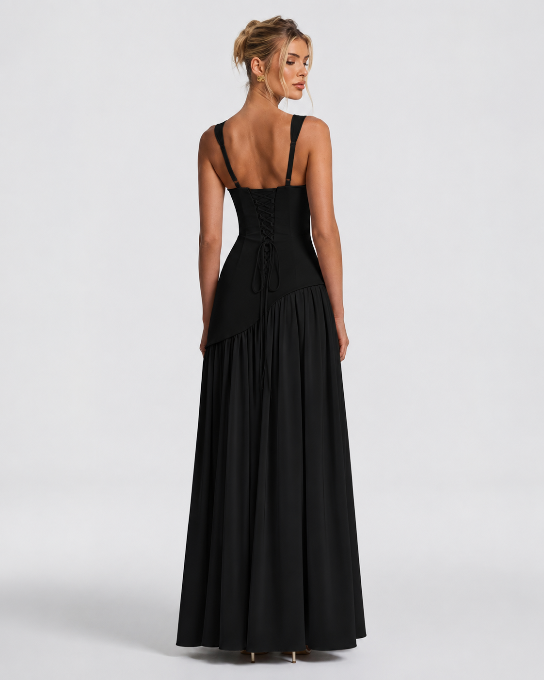 Vestido Victoria