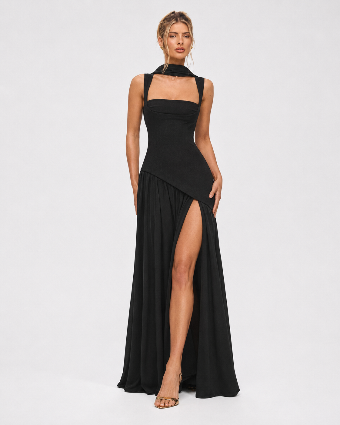 Vestido Victoria