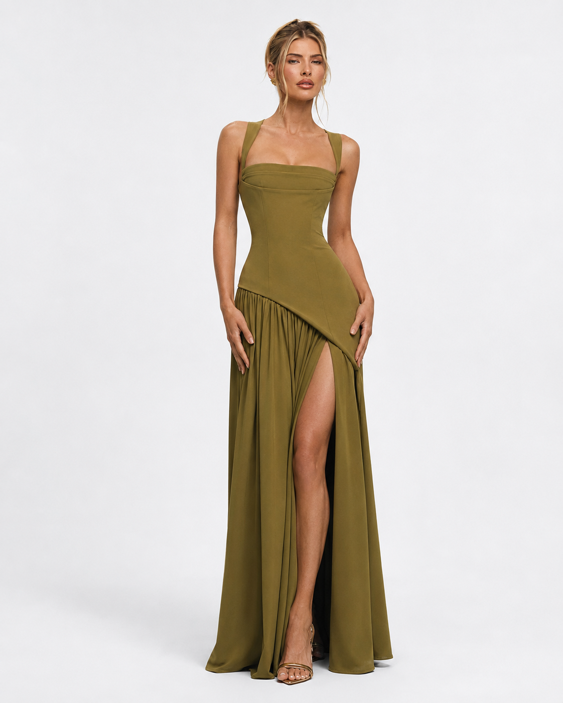 Vestido Victoria