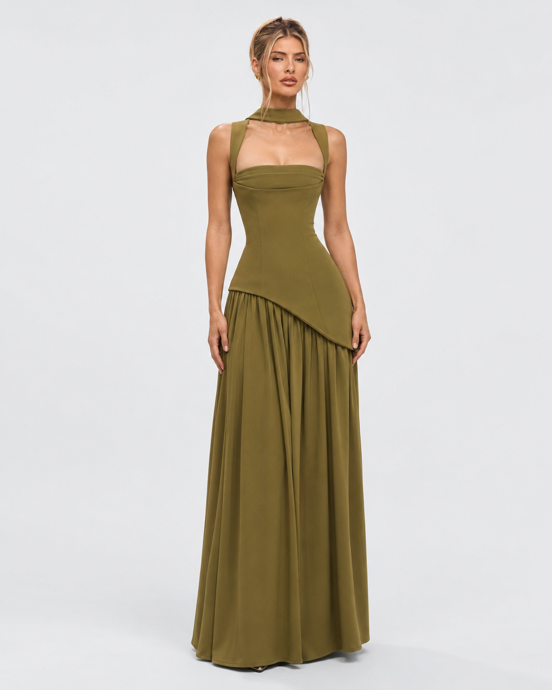 Vestido Victoria