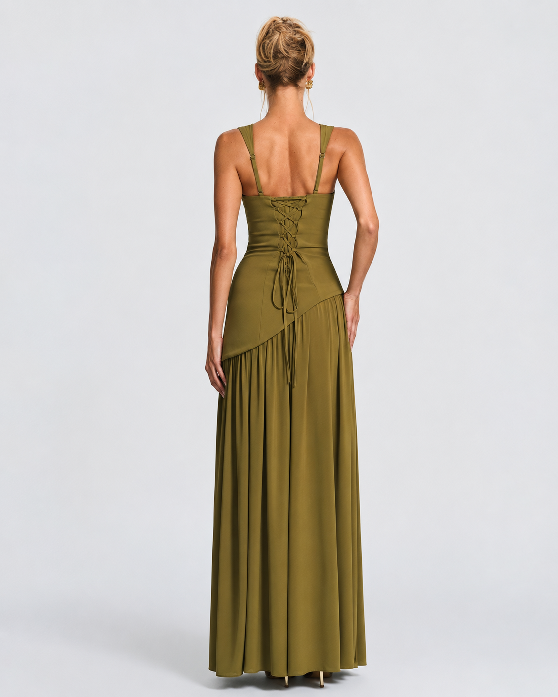 Vestido Victoria