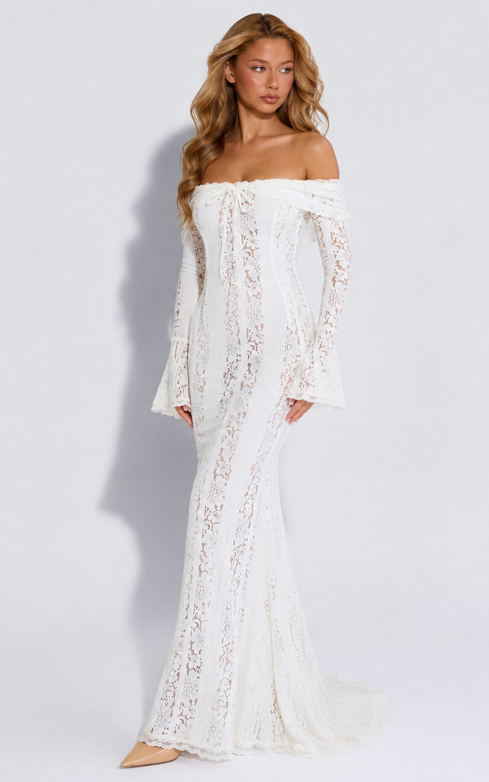 Vestido Évora