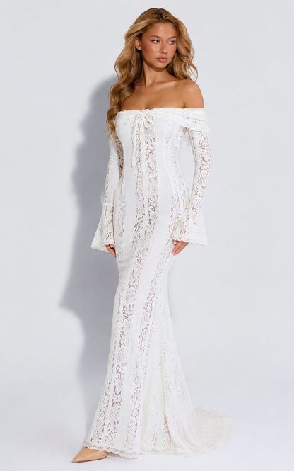 Vestido Évora