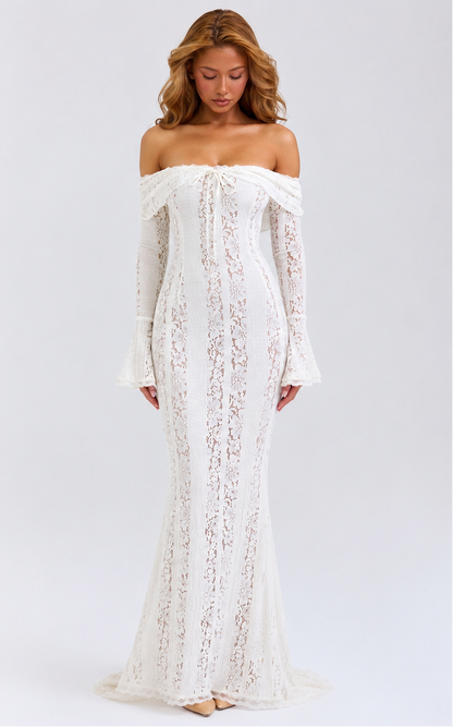 Vestido Évora