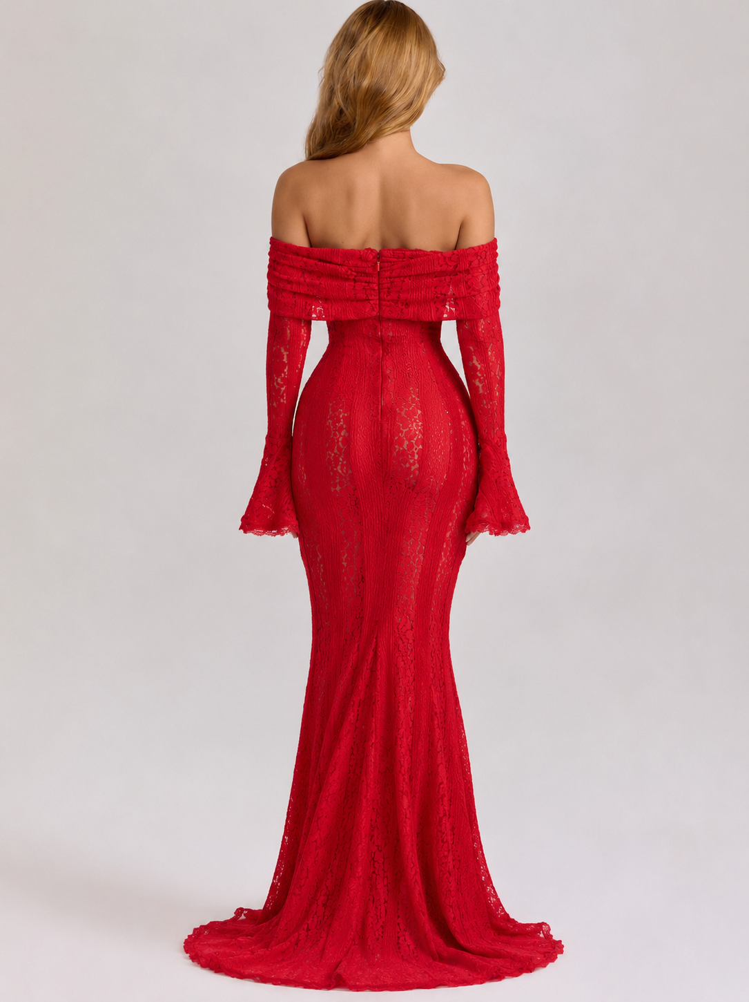 Vestido Évora