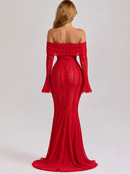 Vestido Évora