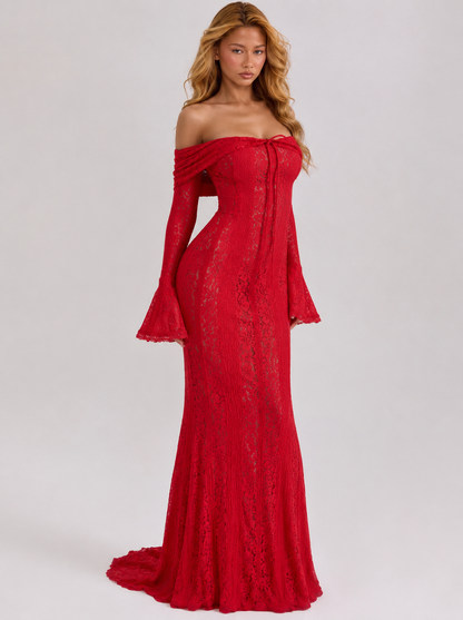 Vestido Évora