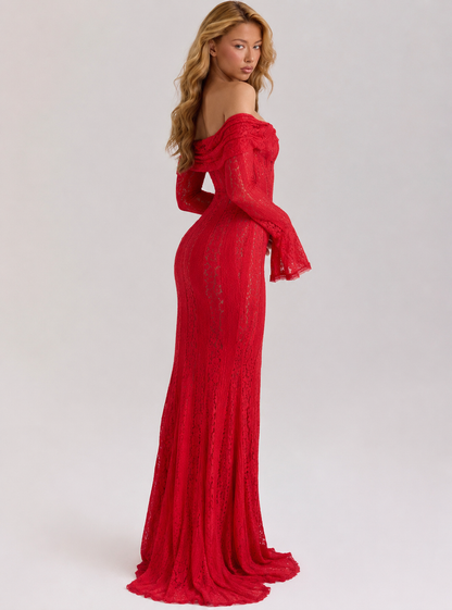Vestido Évora