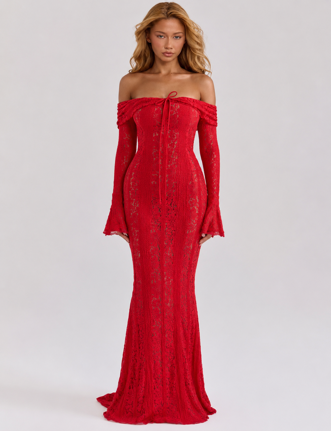 Vestido Évora