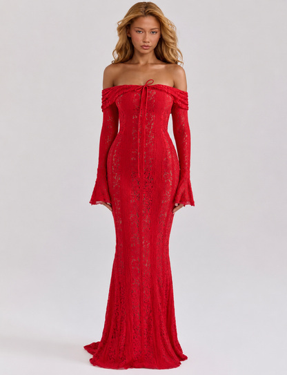 Vestido Évora