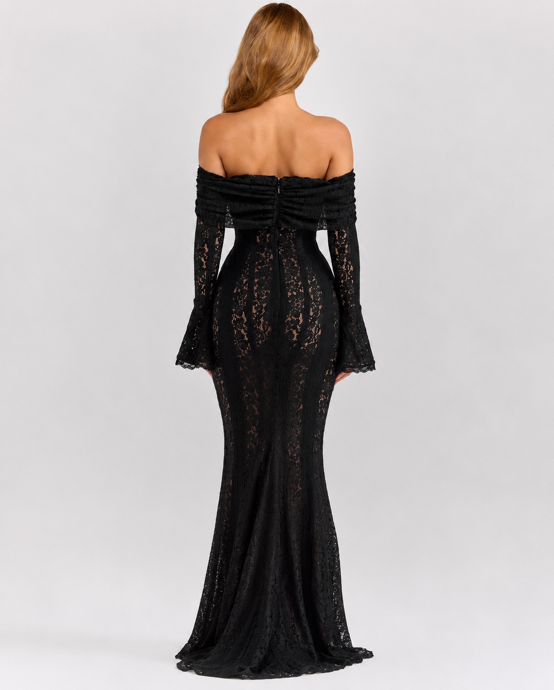 Vestido Évora
