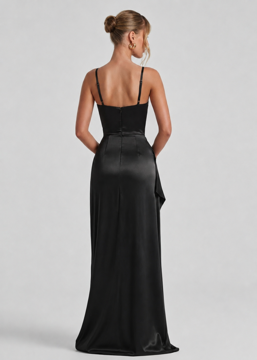 Vestido Nadia