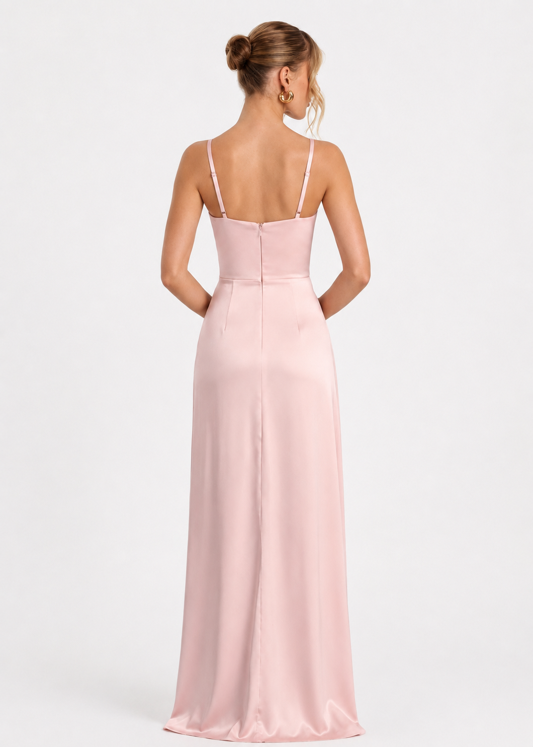 Vestido Nadia
