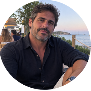 Sergio L. — Zaragoza